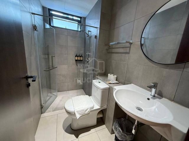 K Avenue Residential 1