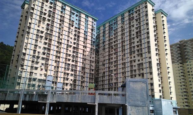 Sri Ivory (Sri Ivori) Apartment 1