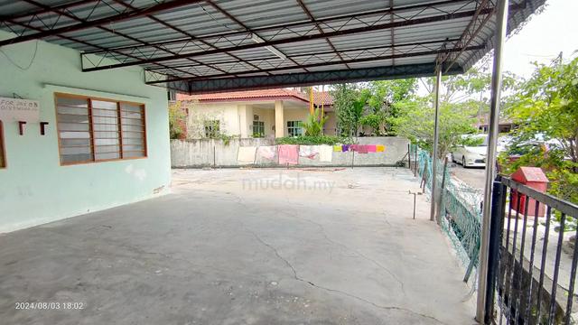 Taman Bukit Minyak 1