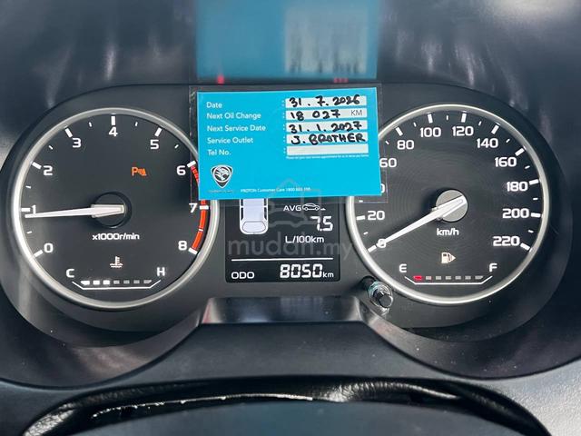 2025 Proton SAGA 1.3 PREMIUM LIMITED UNDER WRTY - 4