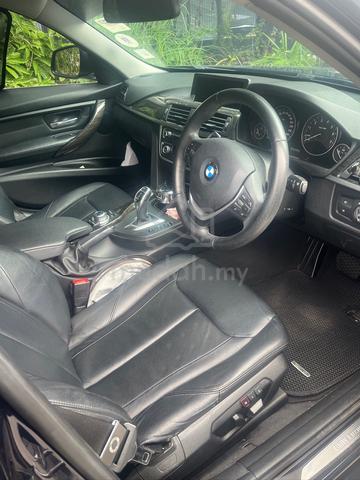 2013 Bmw 328i LUXURY (CKD) 2.0 (A) - 2