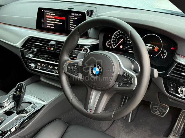 M SPORT⭐2020 Bmw 530e 2.0 (A) FSR BMW FACELIFT - 3