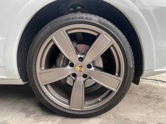 Porsche CAYENNE 3.0 COUPE Sport Chorono 2023 - 3