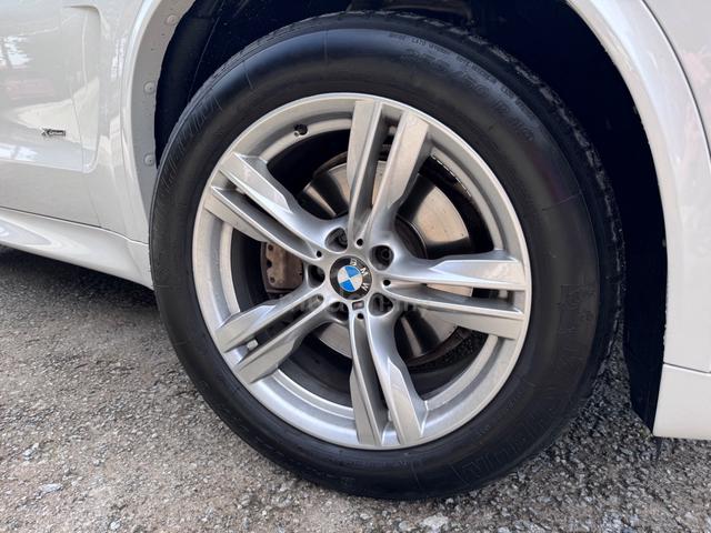 2018 Bmw X5 2.0 xDRIVE40e M SPORT (A) LOAN KEDAI - 5