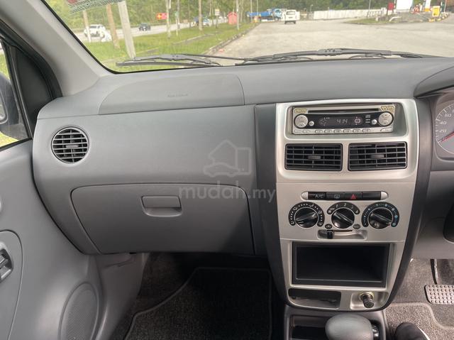 2014 Perodua VIVA 1.0 Auto - Direct Owner - 5