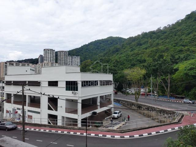 Taman Paya Terubong 1