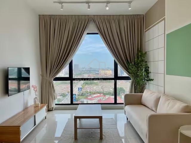 Cheras KL Condo 1