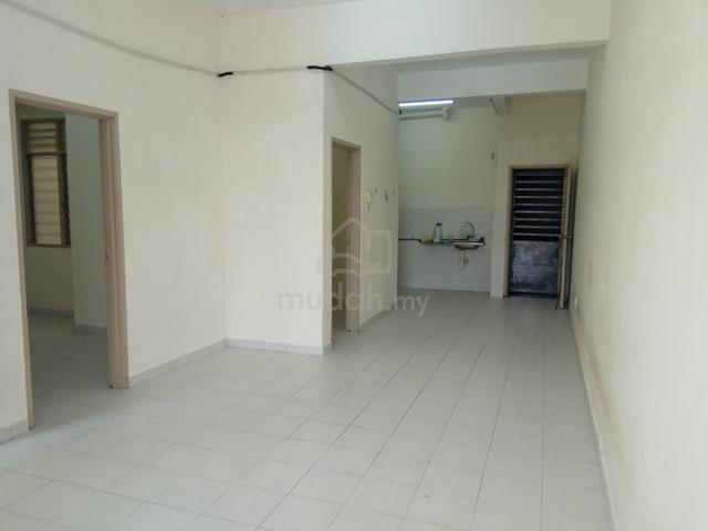 JP Perdana Shop Apartment 1