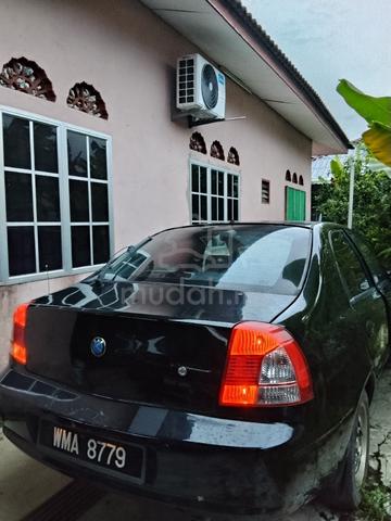 2004 Kia SPECTRA 1.6 MNAFB2473AN (A) - 2