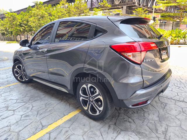 2016 Honda HR-V 1.8 V  Ada Free 2 yer WARRANTY - 2