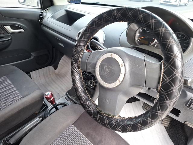 2010 Proton SAGA 1.3 M-LINE (A) AIR BAG BODY KIT - 5