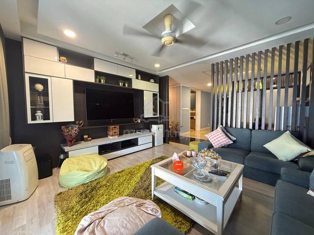 Mutiara Upper East 1