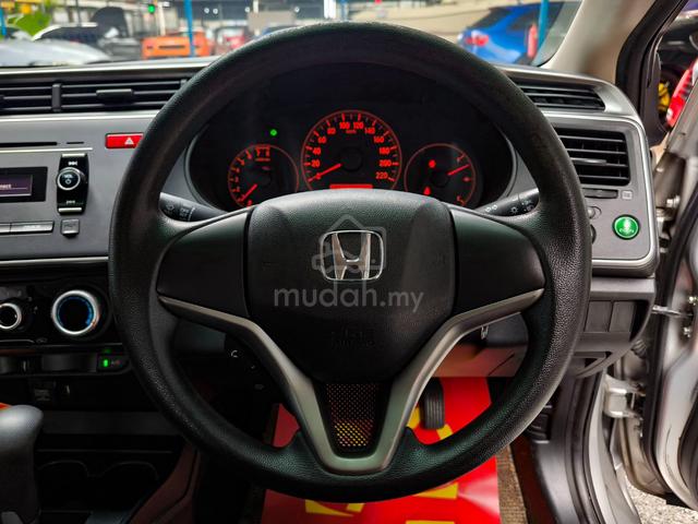 Honda CITY 1.5 S+ (A) GM6 1OWNER NEW FACELIFT WRTY - 4