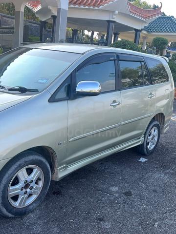 2006 Toyota INNOVA 2.0 G MY05 AN40 (A) - 3