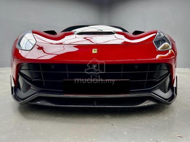 2015 Ferrari F12 BERLINETTA 6.3 (A) - 3