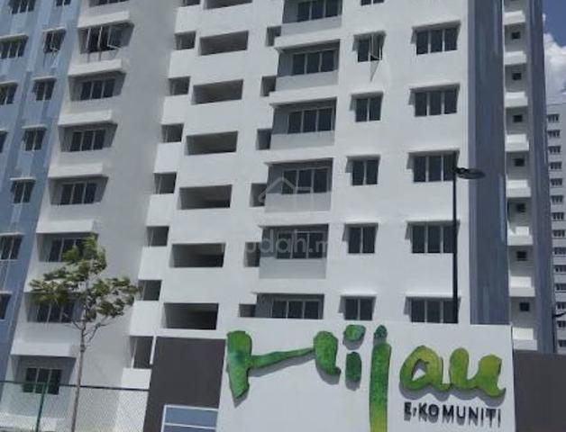 bilik untuk di sewa 1