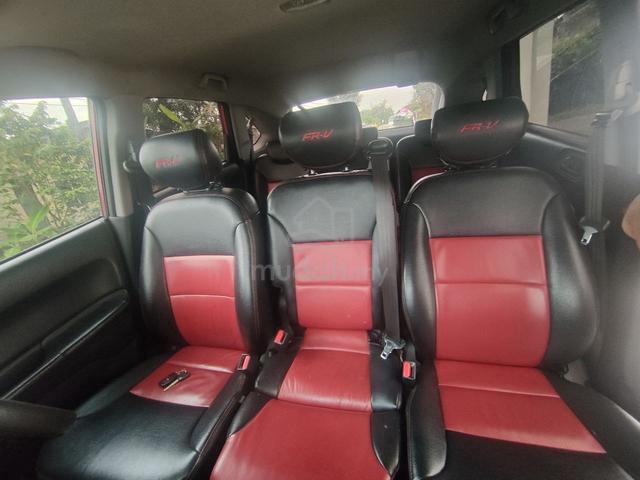 2005 Honda EDIX 1.7 17X (A) - 5