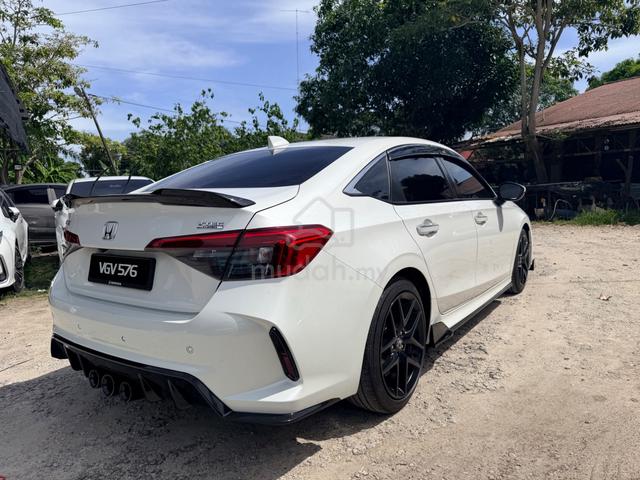 Honda CIVIC 1.5 FL5  (A)-22 - 5