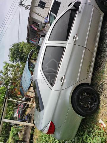 2006 Toyota VIOS 1.5 G NCP42R-EEPGKE (A) - 4