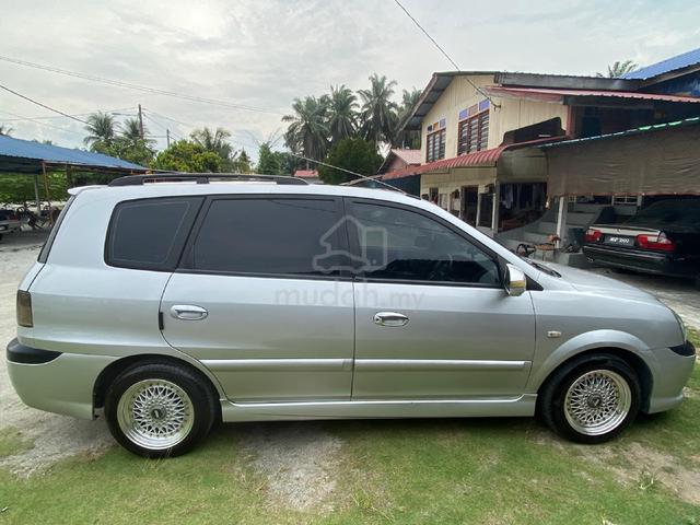 2006 Naza CITRA 2.0 GS (A) - 3