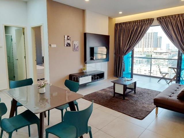 Atlantis Residences 1