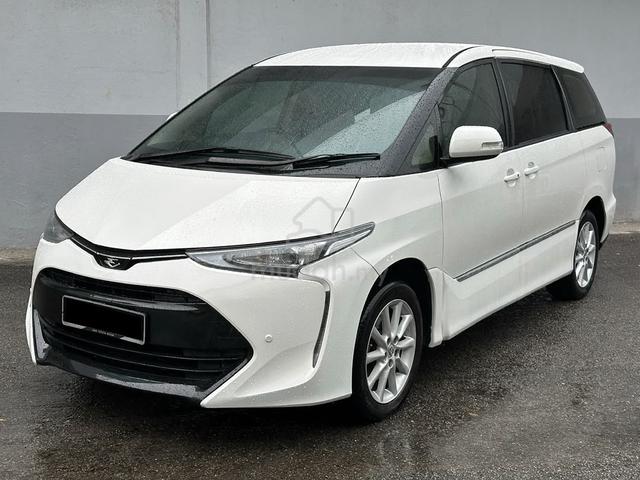 Toyota ESTIMA (PREVIA) 2.4 GL - 2