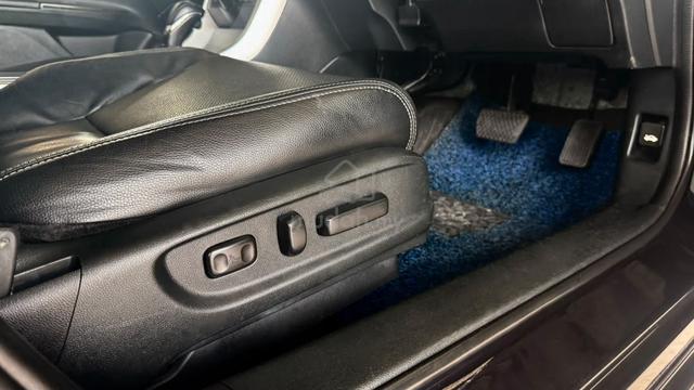 2014 Honda ACCORD 2.0 VTi-L FACELIFT (A) - 4