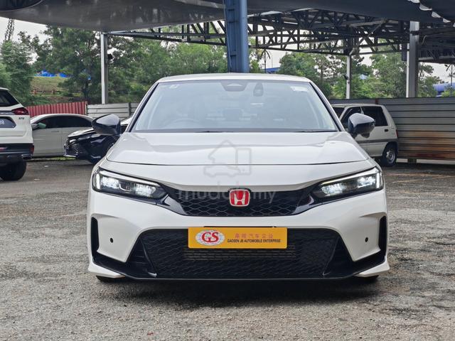 2024 Honda CIVIC 1.5 V MY22 FE (A) - 3
