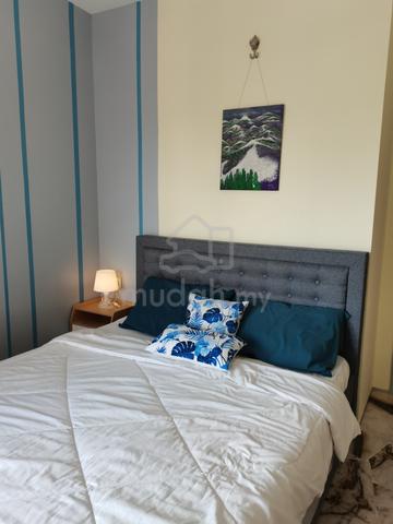 Big Room @KL, Ampang, Desa Pandan to let 1