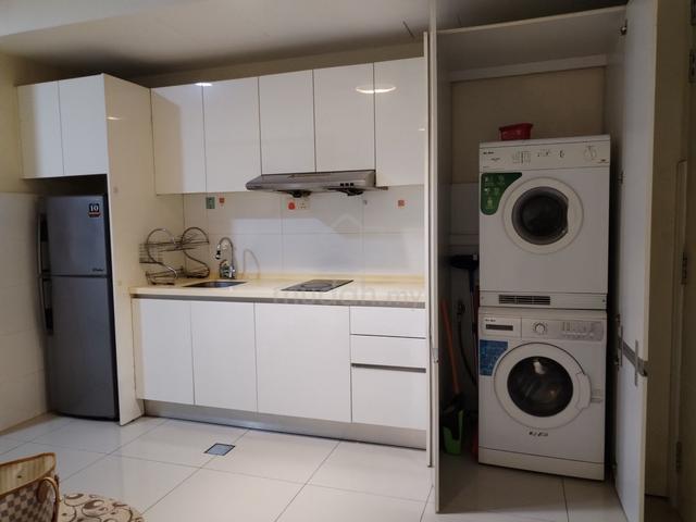 Suria Residence 1