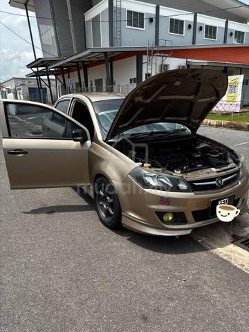 2016 Proton SAGA 1.3 PLUS (M) - 5
