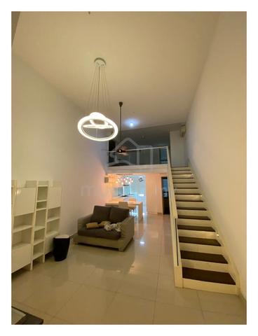 Subang Soho (One Soho) 1