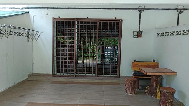 Rumah Untuk Disewa Taman Bukit Maju 1