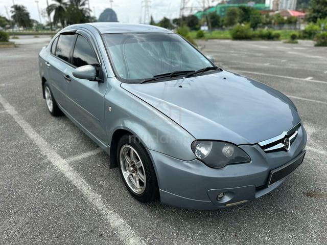 2008 Proton PERSONA 1.6 MEDIUM LINE (M) - 3