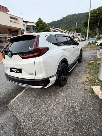 2022 Honda CR-V 2.0 2WD MY17 RW FACELIFT (A) - 4