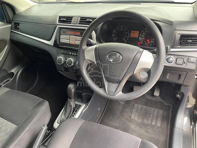 2023 Perodua BEZZA 1.3 (A) X FACELIFT FULL LOAN - 4