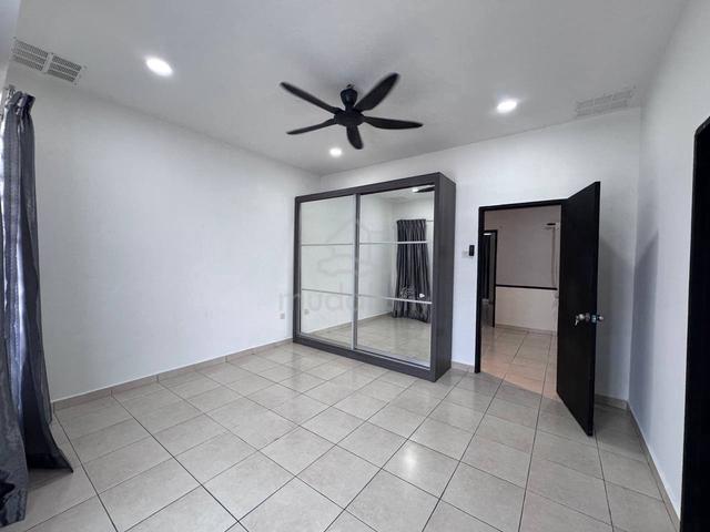 Double Storey Bangi Avenue 2 1