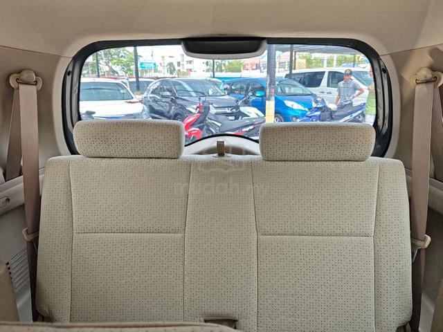 2010 Nissan LIVINA 1.6 (AUTO)-LOAN KEDAI - 5