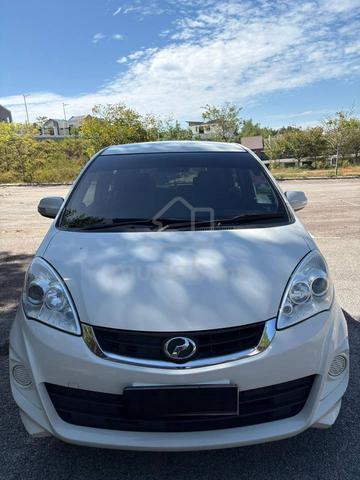 2014 Perodua ALZA 1.5 EZ (A) - 1