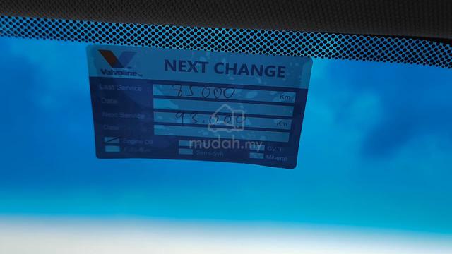 2017 Honda ACCORD 2.4 VTi-L FACELIFT (A) - 3