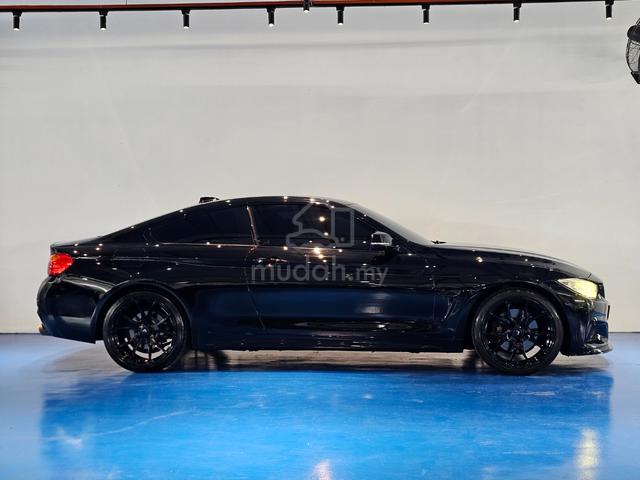 2013 BMW 428i M SPORT COUPE 2.0 (A) - 4