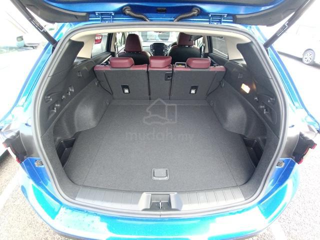 2022 Subaru LEVORG STI SPORT R EX 2.4 TURBO 4WD - 4