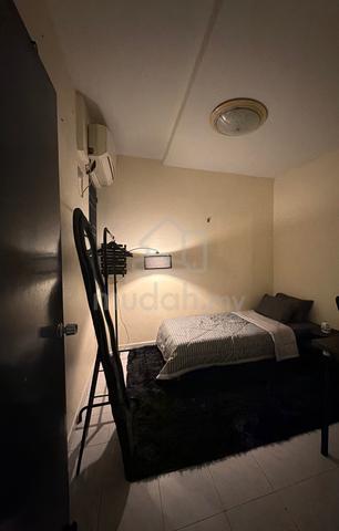 Premium Fully Furnished Room | Move In Ready | Utilities Included 1