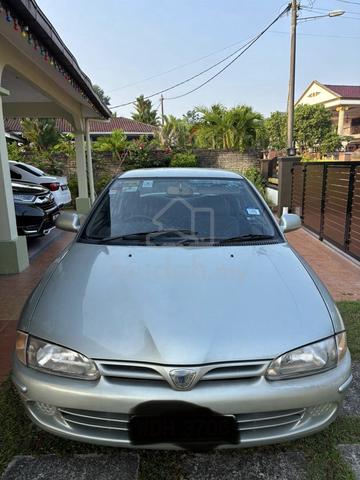 1995 Proton WIRA 1.6 XLI (M) - 1