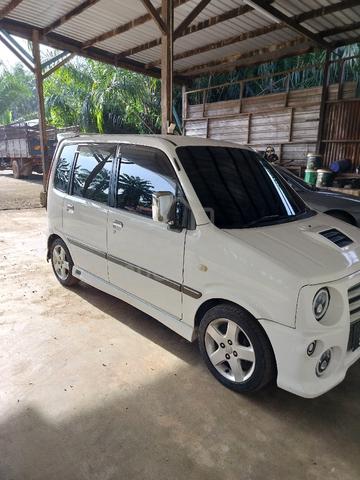 2007 Perodua KENARI 1.0 EZ L902 (A) - 3