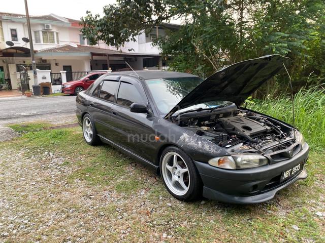 2005 Proton WIRA 1.5 GLI A/B SE (M) - 1