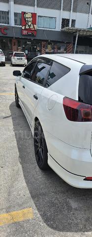2003 Toyota CALDINA 2.0 ZT AWD (A) - 3