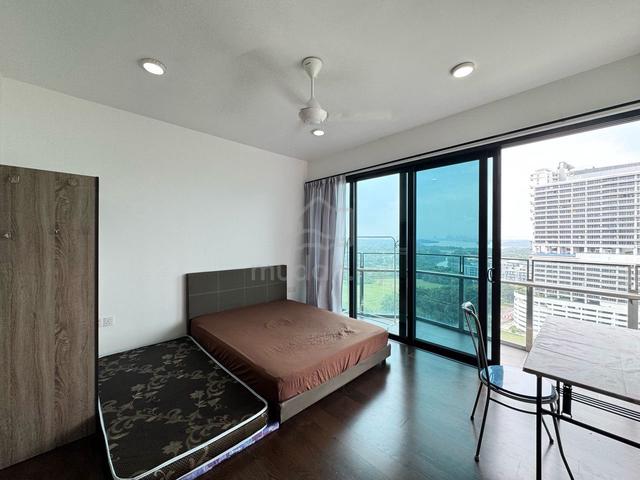 Almas Suites @ Puteri Harbour 1