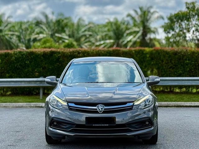 -2018- Proton PERDANA 2.0L (A) FULL LON AVAILABLE - 5