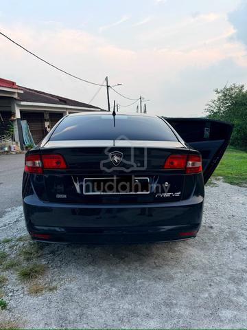 2016 Proton PREVE 1.6 EXECUTIVE (A) - 4